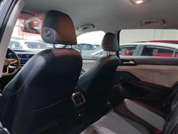 Volkswagen Taos